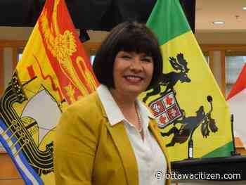 Petitpas Taylor to take on Treasury Board in cabinet shuffle