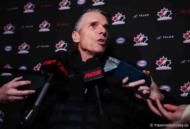 ‘I’m really humbled’: veteran coach Dave Cameron set to lead Canada at world juniors