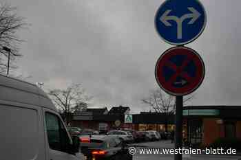 Unfallschwerpunkt soll entschärft werden