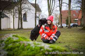 Wau! Ein Azubi mit Herz und Schnauze