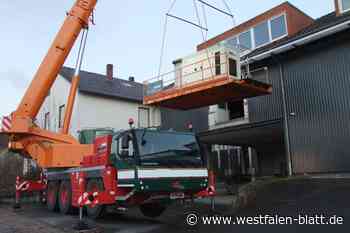 Illegale Zigarettenfabrik: Zollfahnder rücken erneut an