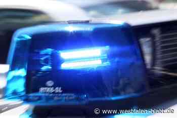 Fahrerflucht: Mädchen (12) in Harsewinkel angefahren