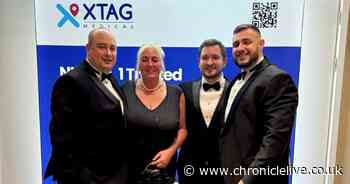 Police in Cramlington A&E has seen violence 'reduce by 75%'