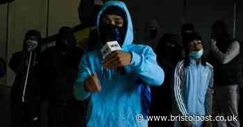 Killer's rap videos boasting of Max and Mason murders revealed