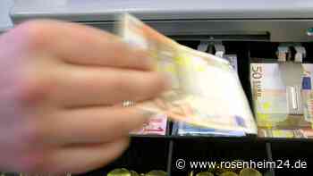 Schockmoment in Bad Aibling: So haben die Inhaber den Überfall auf ihren Supermarkt erlebt