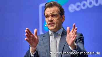 Baupromi Christoph Gröner entwischt Privatpleite – „Totgesagte leben länger“