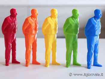 Il comune alla ricerca di un umarell