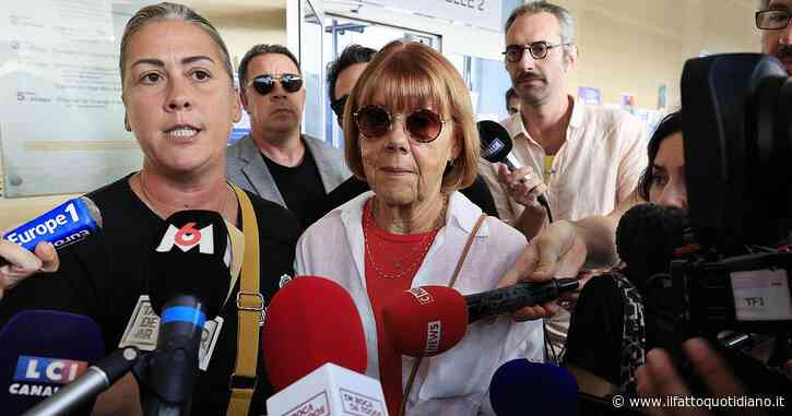 Ci sarà un prima e un dopo il caso Gisèle Pelicot: ora si tolga alle vittime l’onere della prova