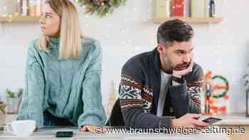 Trennung vor oder nach Weihnachten? Das rät ein Experte
