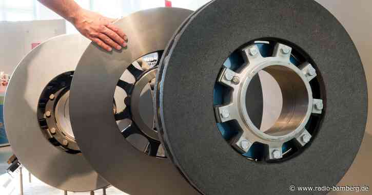 Knorr-Bremse verkauft US-Tochter Sheppard