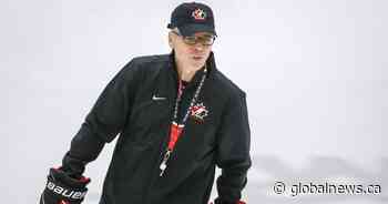 Veteran coach Dave Cameron set to lead Canada at world juniors: ‘I’m really humbled’
