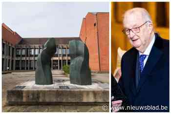 Man die koning met de dood bedreigde, krijgt nu ook celstraf voor geweld tegen politie