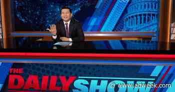 Ronny Chieng Doesn’t Want The Daily Show to Be Your Only News Source: ‘I Wouldn’t Like That’