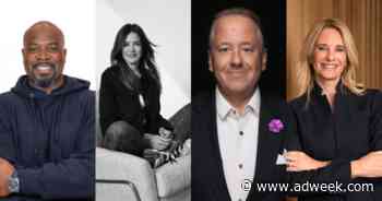 The Biggest CMO Moves of 2024