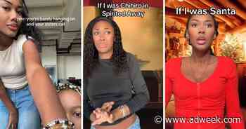 Here Are the Creators Brands Need to Know About in 2025