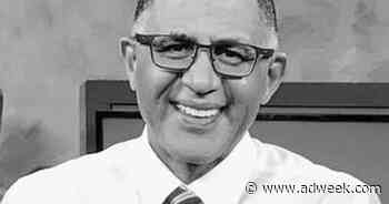 WSET Anchor Mark Spain Dies of Pancreatic Cancer