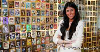 MLB Names Uzma Rawn Dowler as CMO