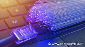 Recht auf schnelles Internet: Bundesrat stimmt höherer Mindestbandbreite zu