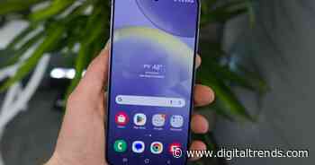 The base model Galaxy S25 will get a RAM upgrade we’ve waited years for