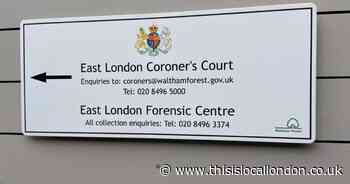 Man suffered fatal brain damage after 'lump of beef got stuck in his throat'