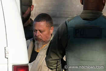 Richard Allen sentenced to 130 years in Delphi murders