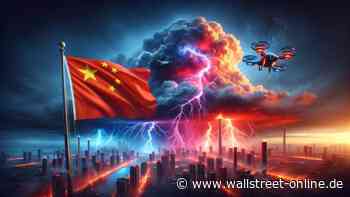 Abwarten und Tee trinken: China rührt Leitzins nicht an – Angst vor Zöllen geht um