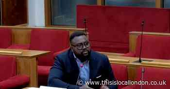 Decision made on new Dagenham lounge's premises licence after crime concern