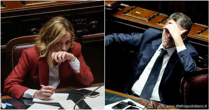 Manovra al voto di fiducia. La via crucis del governo tra passi falsi sui testi, pasticci sui numeri, marce indietro, ritardi e litigi