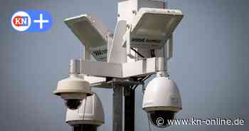 Videoüberwachung: Norderstedt setzt auf Kameras am Zob/Busbahnhöfen