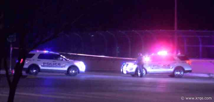 Police to give update on Albuquerque gas station shooting that left 1 dead, 3 injured