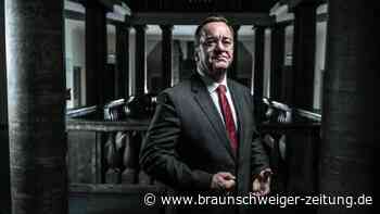 Pistorius: „Putin weiß, wie er Nadelstiche bei uns setzen muss“