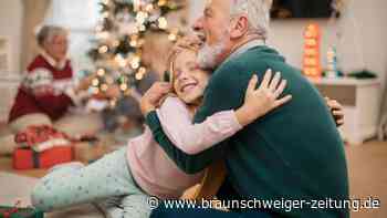 Weihnachten: Feiern, ja – aber nicht auf Kosten unserer Lieben