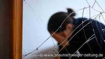 Vor dem Sohn gewürgt: Wolfenbüttelerin übersteht Beziehungstrauma