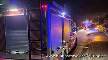 Gifhorner Feuerwehren retten Kita vor Brand – wegen guter Nasen