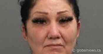 B.C. ‘fake nurse’ Brigitte Cleroux in court for sentencing on Friday