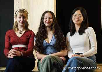 ‘I’ve actually created something that was worth something’