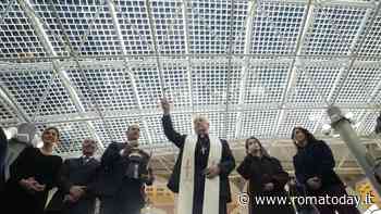 I Musei Vaticani diventano green, inaugurati i nuovi pannelli solari e le colonnine di ricarica