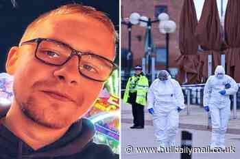 Thug who murdered Kamil Milczarczyk in Princes Dock Street incident is jailed for life