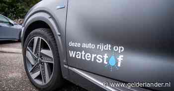 Gaat wit waterstof de wereld redden? ‘Er is nog heel veel onzeker, maar spannend is het wel’