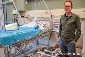 Donatie van maar liefst 240.000 euro zorgt voor belangrijke vernieuwing in slaaponderzoek voor Duchenne-patiënten: “We brengen het ziekenhuis naar de patiënt”