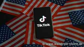 US-Verbot oder nicht: Der Countdown läuft für TikTok