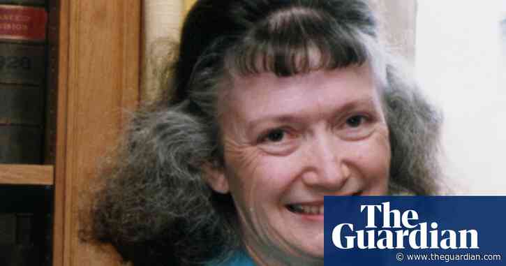 Rosemarie Everton obituary
