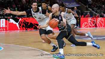 Löwen Braunschweig: Wie gegen Rostock die Bescherung klappen soll