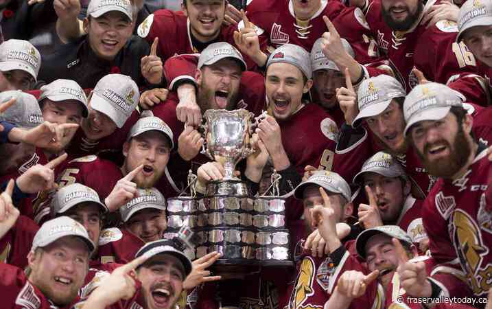 QMJHL’s Acadie-Bathurst Titan sold, will relocate to St. John’s, N.L.