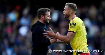 Shared belief among Cleverley and his players has been key to success