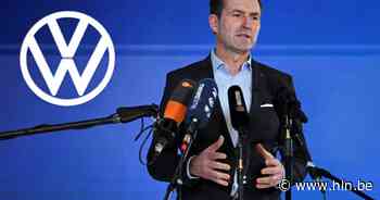 Volkswagen sluit dan toch geen fabrieken in Duitsland, ook gedwongen ontslagen van de baan