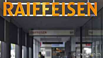 Raiffeisen-Einstufung von Standard&Poor's erneut mit "AA-" bestätigt