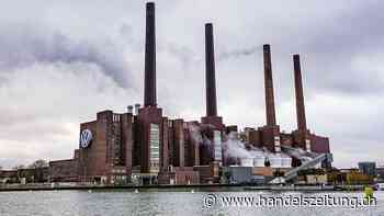 VW will bis 2030 mehr als 35'000 Stellen abbauen