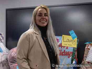 'The best project' all year: School, community support families for holiday