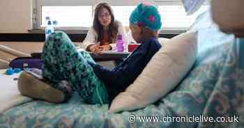 "Groundbreaking" new drug to be available on NHS to help prevent hearing loss in children